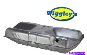 Fuel Gas Tank RK\^NF11AAIF11AK FUEL GAS TANK F11A, IF11A FITS 84 85 86 87 FORD TEMPO MERCURY TOPAZ w/o FI