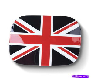 Fuel Gas Tank ~jN[p[F60Jg[}2017+ 08̃KXW^NhAJo[RLbvg Gas Lid Tank Door Cover Fuel Cap Trim For Mini Cooper F60 Countryman 2017+ 08