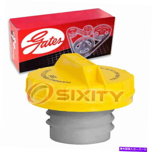 Fuel Gas Tank 2012-2015のゲイツ燃料タンクキャップ日産タイタン5.6L V8ガス配信ストレージxh Gates Fuel Tank Cap for 2012-2015 Nissan Titan 5.6L V8 Gas Delivery Storage xh