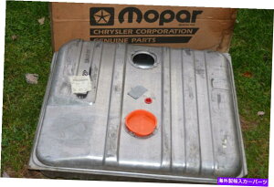Fuel Gas Tank NOS 1986-1990 Dodge Caravan Fuel Gas Tank Voyager&Town Country 20Gal Oem Mopar NOS 1986-1990 Dodge Caravan Fuel Gas Tank Voyager & Town Country 20gal OEM MOPAR