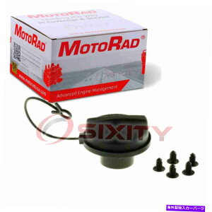 Fuel Gas Tank 2004�N����2008�N�̃��[�^�[�h�R���^���N�L���b�v�N���C�X���[�p�V�t�B�J�K�X�z�B�X�g���[�WNC MotoRad Fuel Tank Cap for 2004-2008 Chrysler Pacifica Gas Delivery Storage nc