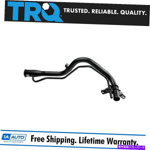 Fuel Gas Tank TRQ燃料ガソリンタンクフィラーネックパイプ97-01ホンダCR-V CRVに直接フィット TRQ Fuel Gas Tank Filler Neck Pipe Direct Fit for 97-01 Honda CR-V CRV