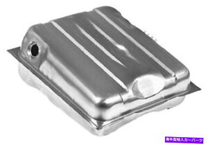 Fuel Gas Tank 71-72_bW`W[18Mw/ eecTRQRK\^N TRQ Fuel Gas Tank for 71-72 Dodge Challenger 18 gal w/ EEC