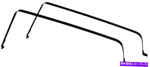 Fuel Gas Tank 1970-74 Barracuda / Challenger / Cuda Fuel Gas Tank�X�g���b�v 1970-74 Barracuda / Challenger / Cuda Fuel Gas Tank Straps