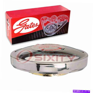 Fuel Gas Tank 1959ÑQCcR^NLbv Gates Fuel Tank Cap for 1959 Chevrolet 3D 4.6L V8 Gas Delivery Storage Air tz