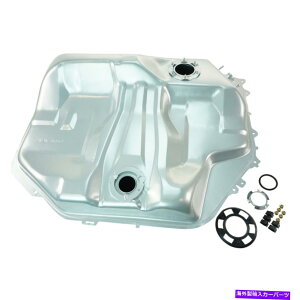 Fuel Gas Tank TRQRK\^N12K88-91z_VrbN4hAZ_ TRQ Fuel Gas Tank 12 Gallon for 88-91 Honda Civic 4 Door Sedan