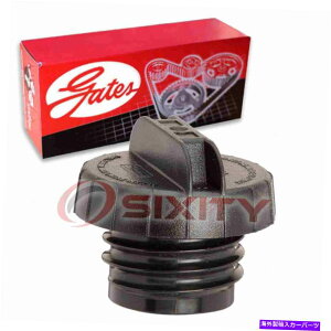 Fuel Gas Tank 1990N1993ÑQ[gR^NLbv Gates Fuel Tank Cap for 1990-1993 Mazda B2200 2.2L L4 Gas Delivery Storage ap