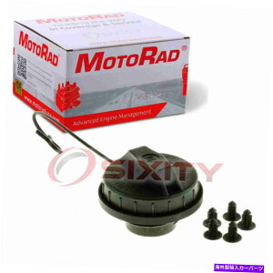 Fuel Gas Tank 2015-2017̃[^[hR^NLbv{{V60NXJg[KXzBLR MotoRad Fuel Tank Cap for 2015-2017 Volvo V60 Cross Country Gas Delivery lr