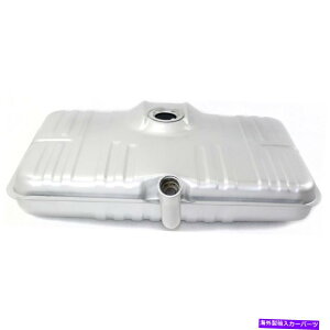 Fuel Gas Tank 85-8924K̔RK\^NChevy Caprice 85-86 Pontiac Parisienne Silver 24 Gallon Fuel Gas Tank For 85-89 Chevy Caprice 85-86 Pontiac Parisienne Silver