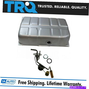 Fuel Gas Tank TRQRK\^NMjbgLbgw/tgxg3/8C_bWv}X TRQ Fuel Gas Tank & Sending Unit Kit w/ Front Vents 3/8 Line for Dodge Plymouth