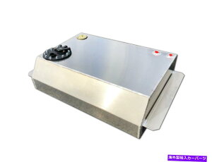Fuel Gas Tank RRC -63-72V{[GMCsbNAbvA~jERdrK\^NW/450LPH|v RRC - 63-72 Chevy GMC Pickup Aluminum Fuel Cell Gas Tank W/ Internal 450LPH Pump