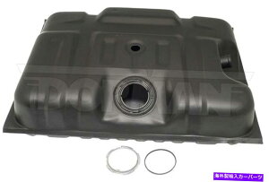 Fuel Gas Tank h[}576-121X`[RK\^N18 Ga LFor 90-98 F-150/F250/F-350/F53/F150 Dorman 576-121 Steel Fuel Gas Tank 18 Ga lFor 90-98 F-150/F250/F-350/F53/ F150