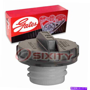 Fuel Gas Tank 1989-1997�̃Q�[�g�R���^���N�L���b�vGEO PRIZM 1.6L 1.8L L4�K�X�z�MFV Gates Fuel Tank Cap for 1989-1997 Geo Prizm 1.6L 1.8L L4 Gas Delivery fv