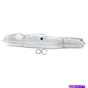 Fuel Gas Tank 96-0231K̔RK\^NV{[GNXvX3500GNXvX1500Vo[ 31 Gallon Fuel Gas Tank For 96-02 Chevrolet Express 3500 Express 1500 Silver