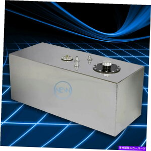 Fuel Gas Tank 19K/72LA~jECgXR/K\^NZ+xZ_[+lbNgbvtB[h 19 GALLON/72L ALUMINUM LIGHT SLIM FUEL/GAS TANK CELL+LEVEL SENDER+NECK TOP-FEED
