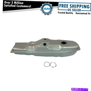Fuel Gas Tank 86-8817KKXR^NtH[hW[sbNAbvgbNg^NV[ 17 Gallon Gas Fuel Tank for 86-88 Ford Ranger Pickup Truck Extended Cab