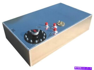 Fuel Gas Tank VRCI 17KXg[gbhA~jERdrA7 "AMjbgAK\^NAzbg NEW RCI 17 GALLON STREET ROD ALUMINUM FUEL CELL,7",W/SENDING UNIT,GAS TANK,HOT