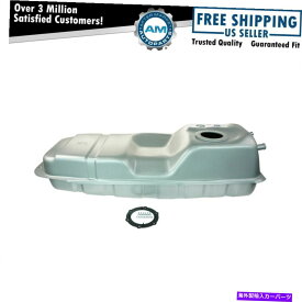 Fuel Gas Tank 17.5ガロン燃料ガソリンタンク97-02フォードエクスプローラー2ドアの直接フィット 17.5 Gallon Fuel Gas Tank Direct Fit for 97-02 Ford Explorer 2 Door Brand New