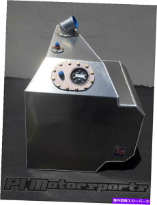 Fuel Gas Tank DETOMASO PANTERAA~jEK\^NRdrtN-FIAF DETOMASO PANTERA ALUMINUM GAS TANK FUEL CELL W/ BLADDER - FIA APPROVED