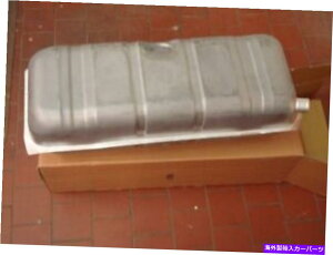 Fuel Gas Tank 1961 1962 1963 1964V{[CpxGAKXR^NV76L GM31 1961 1962 1963 1964 Chevy Impala Bel Air Zinc Gas Fuel Tank NEW 76L GM31
