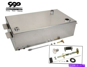 Fuel Gas Tank 1953-1956 FORD F100 F-100 1/2ggbNA~jERK\^NtLbg 1953-1956 FORD F100 F-100 1/2 TON TRUCK ALUMINUM FUEL GAS TANK WITH INSTALL KIT
