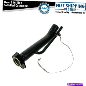 Fuel Gas Tank �t���[�g�T�C�h�̔R���K�\�����^���N�t�B���[�l�b�N96 Chevy S10 GMC SONOMA ISUZU HOMBRE Fuel Gas Tank Filler Neck for Fleetside 96 Chevy S10 GMC Sonoma Isuzu Hombre