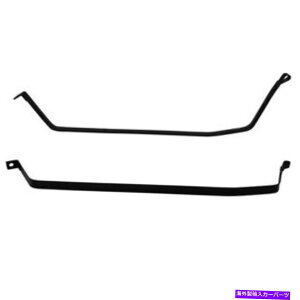 Fuel Gas Tank 1978?1987V{[GJ~mRK\^NXgbv2 PCS_CiR[ 1978~1987 Chevy El Camino Fuel Gas Tank Strap 2 PCS Dynacorn