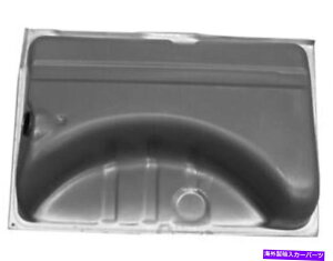 Fuel Gas Tank 1967 Dodge Dart Plymouth Barracuda Valiant 18�K�����R���K�\�����^���NMOPAR CR11B 1967 Dodge Dart Plymouth Barracuda Valiant 18 Gallon Fuel Gas Tank mopar CR11B