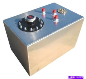 Fuel Gas Tank VRCI 12KXg[gbhA~jERdrw/MjbgAzbgbhK\^N NEW RCI 12 GALLON STREET ROD ALUMINUM FUEL CELL W/ SENDING UNIT,HOT ROD GAS TANK