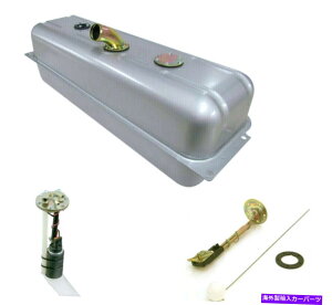 Fuel Gas Tank 1939N1947N_bWsbNAbvgbNX`[RK\^NR{39dp-T +|v +M 1939 to 1947 Dodge Pickup Truck Steel Fuel Gas Tank COMBO 39DP-T + Pump + Sender