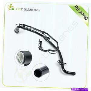 Fuel Gas Tank 2009-11g^}gbNXJ[1.8L 2.4L̔RK\^NtB[lbN Fuel Gas Tank Filler Neck For 2009-11 Toyota Matrix Corolla 1.8L 2.4L