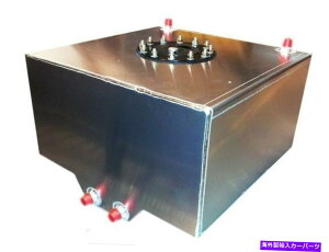Fuel Gas Tank RRC -5KvV[YA~jERdrK\^N}OitGEFhAED RRC - 5 Gallon Pro Series Aluminum Fuel Cell Gas Tank Magnafuel Weldon AED