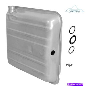 Fuel Gas Tank 1955 1956V{[210m}hxGARK\^NEhR[i[߂DII 1955 1956 Chevrolet 210 Nomad Bel Air Fuel Gas Tank Round Corner Galvanized Dii