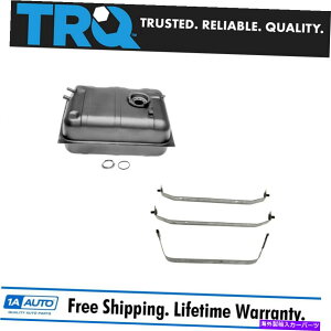 Fuel Gas Tank TRQ 15KRK\^N78-86W[vCJ7 CJ5p̃XgbvZbg TRQ 15 Gallon Fuel Gas Tank w/ Strap Set for 78- 86 Jeep CJ7 CJ5