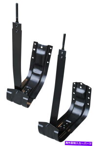 Fuel Gas Tank 73-87V{[/GMC C/KgbNKXR^NXgbvZbg**v~AO[h** 73-87 Chevy/GMC C/K Truck Gas Fuel Tank Strap Set **Premium Grade**