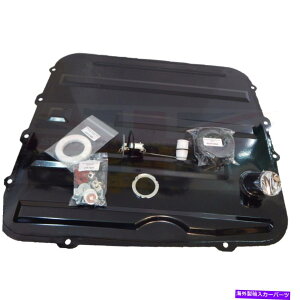 Fuel Gas Tank VK\^NR^NMGB 1965-1969 W OEMjbg +ݒuLbgNRP2B New Gas Tank Fuel Tank MGB 1965-1969 W OE Sending Unit + Installation Kit NRP2B