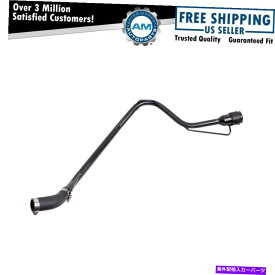 Fuel Gas Tank 04-08シボレーマリブの燃料ガソリンタンクフィラーネックパイプアセンブリ新しい Fuel Gas Tank Filler Neck Pipe Assembly for 04-08 Chevrolet Malibu New
