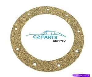 Fuel Gas Tank 1963-1974 C2 C3 CORVETTE GAS TANK FUELER NECK CORK GASKEK GM��3826417 1963-1974 C2 C3 Corvette Gas Tank Fuel Filler Neck Cork Gasket GM# 3826417