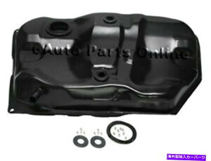 Fuel Gas Tank K\^N93-97g^J[WIvY GAS TANK 93-97 TOYOTA COROLLA & GEO PRIZM