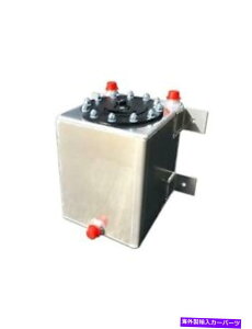 Fuel Gas Tank RRC -1KvV[YA~jERdrK\^N}OitGEFhAED RRC - 1 Gallon Pro Series Aluminum Fuel Cell Gas Tank Magnafuel Weldon AED