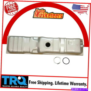 Fuel Gas Tank Chevy GMC C/K RシリーズVピックアップトラック20ガロンのTRQ燃料ガソリンタンク TRQ Fuel Gas Tank for Chevy GMC C/K R Series V Pickup Truck 20 Gallon