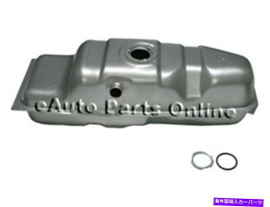 Fuel Gas Tank GM16B�K�\�����^���N85-95 S10�AS15���\�m�}20�M���� GM16B GAS TANK 85-95 S10, S15 & SONOMA 20 GAL