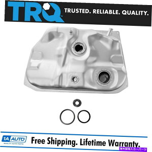 Fuel Gas Tank TRQKXR^N13.2K98-99g^J[NEW TRQ Gas Fuel Tank 13.2 Gallon for 98-99 Toyota Corolla New