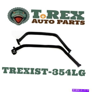 Fuel Gas Tank 07-12g^chpLilandIST354R^NXgbviIt[hPKGtj Liland IST354 Fuel Tank Straps for 07-12 Toyota Tundra (w/ Off-Road Pkg)