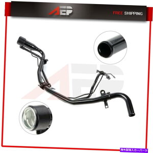 Fuel Gas Tank 09-11g^J[1.8Lg^}gbNX2.4L̔RK\^NtB[lbN Fuel Gas Tank Filler Neck For 09-11 Toyota Corolla 1.8L Toyota Matrix 2.4L