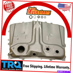 Fuel Gas Tank TRQX`[RK\^N00-04g^RAV4 SUVuhVtBbg TRQ Steel Fuel Gas Tank Direct Fit for 00-04 Toyota Rav4 SUV Brand New