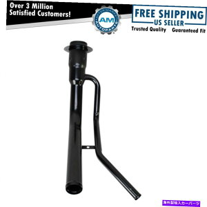 Fuel Gas Tank RK\^NtB[lbNpCv00-02_bWRAM 1500 2500ɒڃtBbg Fuel Gas Tank Filler Neck Pipe Direct Fit for 00-02 Dodge Ram 1500 2500