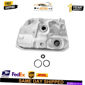 Fuel Gas Tank TRQKXR^N13.2K1998-1999g^J[ TRQ Gas Fuel Tank 13.2 Gallon For 1998-1999 Toyota Corolla