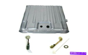 Fuel Gas Tank 64-67VFxSGJ~mR{R˃KX^NMҁ|vGM37E 64-67 Chevelle Wagon El Camino COMBO Fuel Injection Gas Tank Sender & Pump GM37E