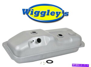 Fuel Gas Tank 89 90g^sbNAbvgbNL4 2.4L 17K̃KXR^NTO8CAITO8C GAS FUEL TANK TO8C, ITO8C FOR 89 90 TOYOTA PICKUP TRUCK L4 2.4L 17 GALLON